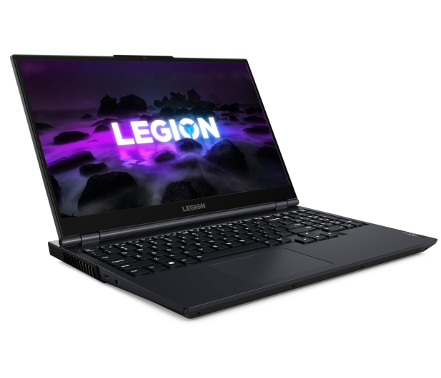 Lenovo Legion 5-15 i5-11400H/16GB/512 RTX3060 165Hz - 694054 - zdjęcie 4